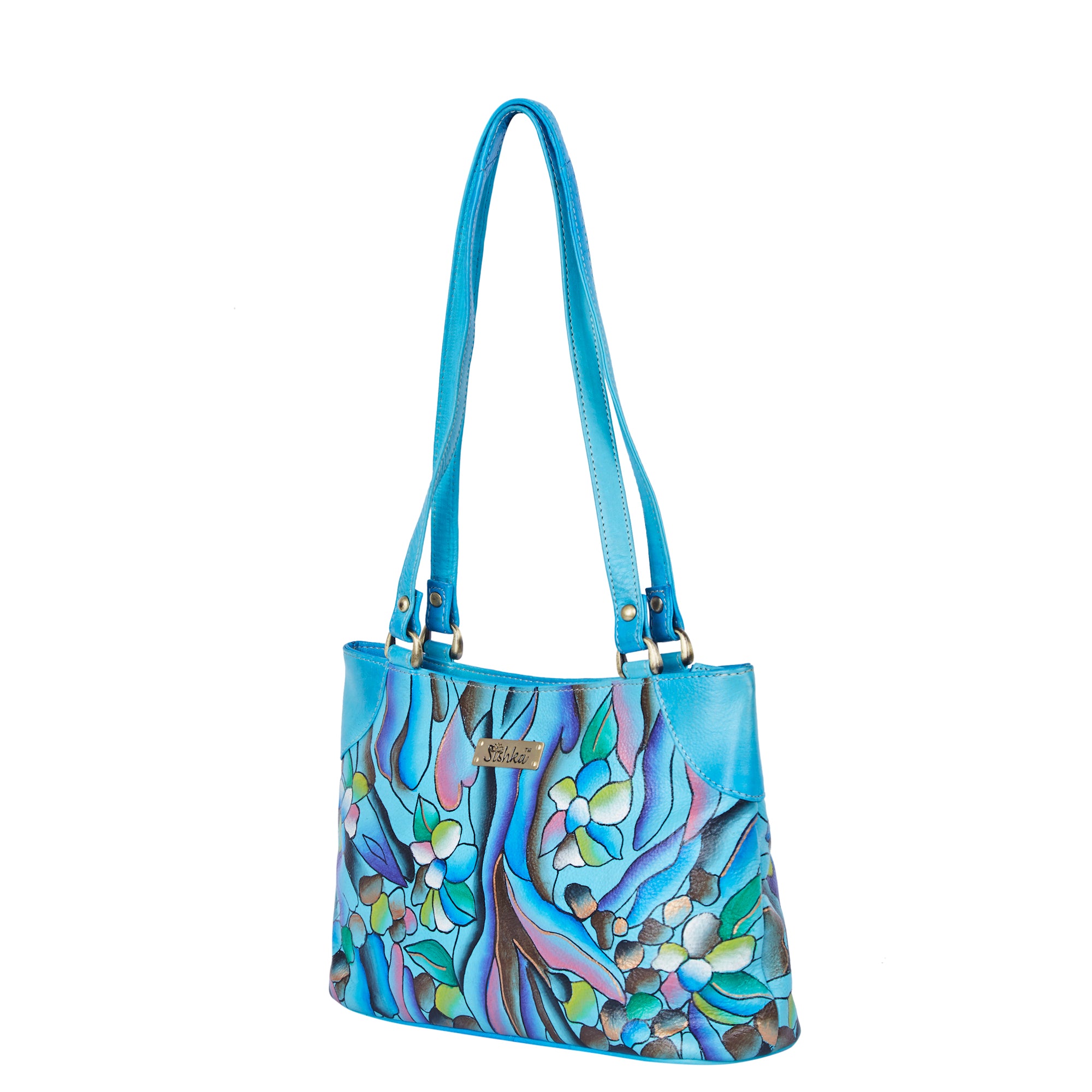★HERVE★ [Exclusive]ARTE BAG_4COLORS Designer fashion, Seoul-fully created | W Concept